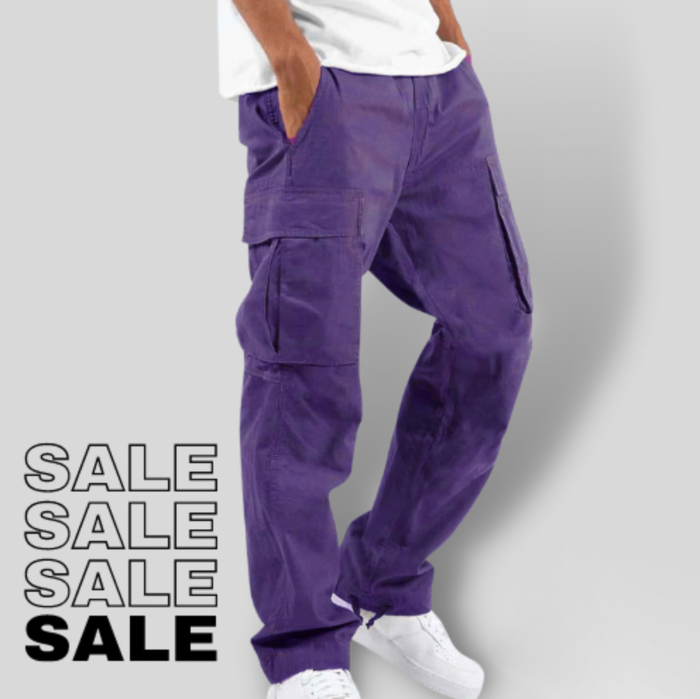 Hardfell | Stylish pants for men