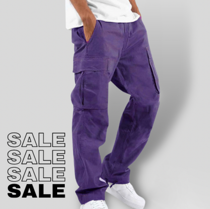 Hardfell | Stylish pants for men