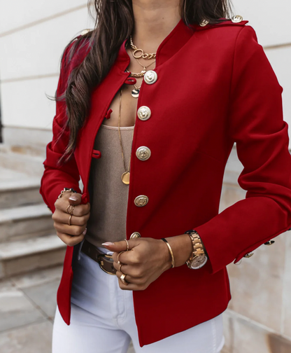 Hardfell | Stylish jacket for fall