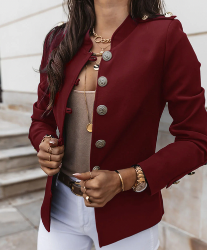 Hardfell | Stylish jacket for fall