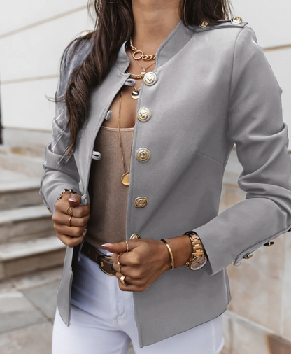 Hardfell | Stylish jacket for fall