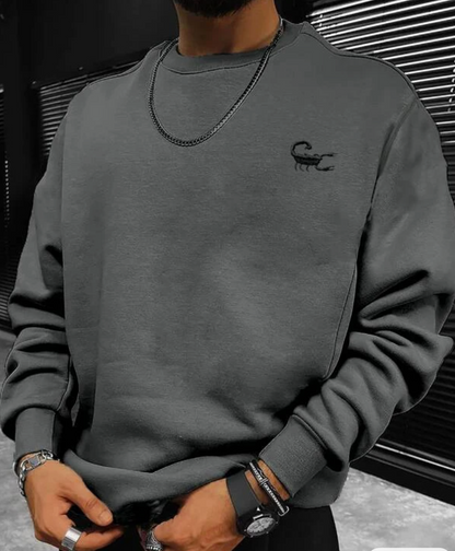 Hardfell | men's sweater