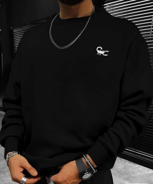 Hardfell | men's sweater