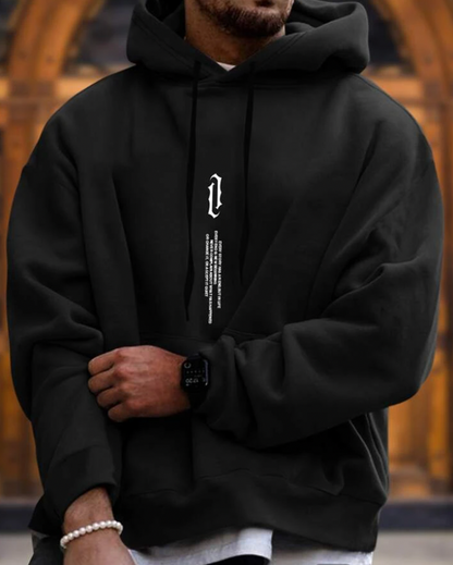 Hardfell | Lysander - incredibly comfortable and stylish hooded sweater