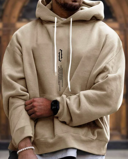 Hardfell | Lysander - incredibly comfortable and stylish hooded sweater