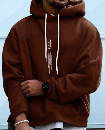 Hardfell | Lysander - incredibly comfortable and stylish hooded sweater