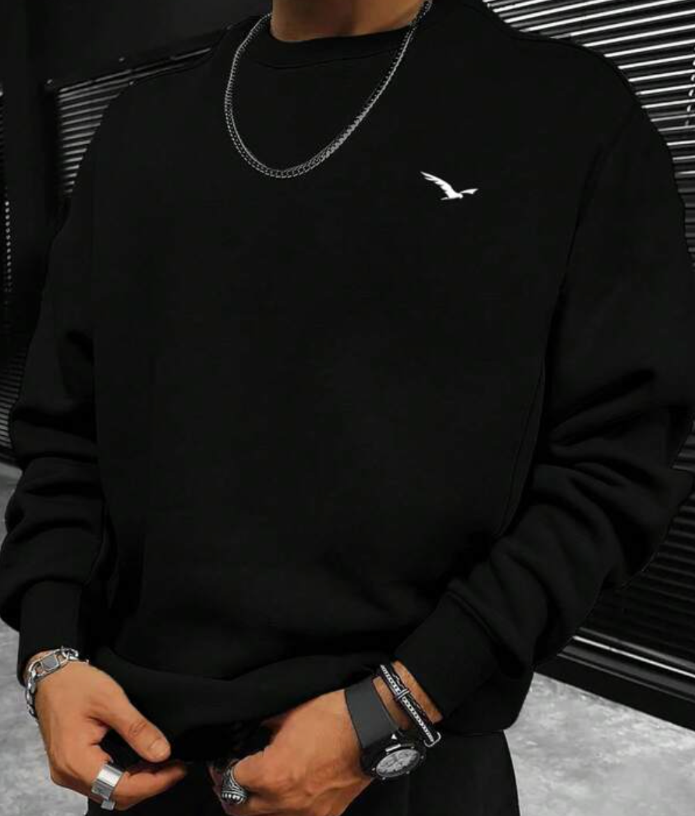 Hardfell | Incredibly comfortable and stylish sweater