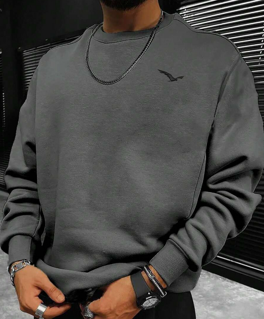 Hardfell | Incredibly comfortable and stylish sweater