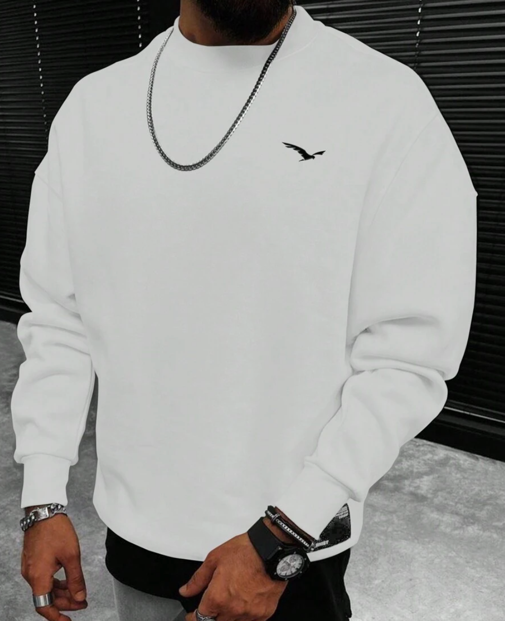 Hardfell | Incredibly comfortable and stylish sweater