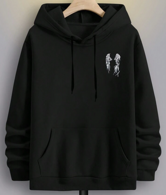 Hardfell | Incredibly comfortable and stylish hoodie