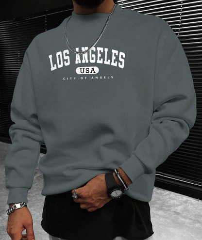 Hardfell | Incredibly comfortable and stylish sweater