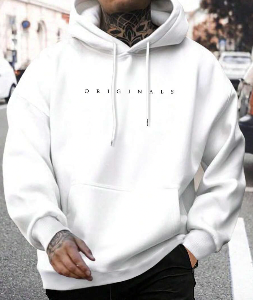 Hardfell | Incredibly comfortable and stylish hoodie