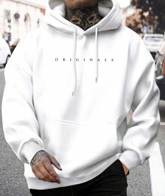 Hardfell | Incredibly comfortable and stylish hoodie
