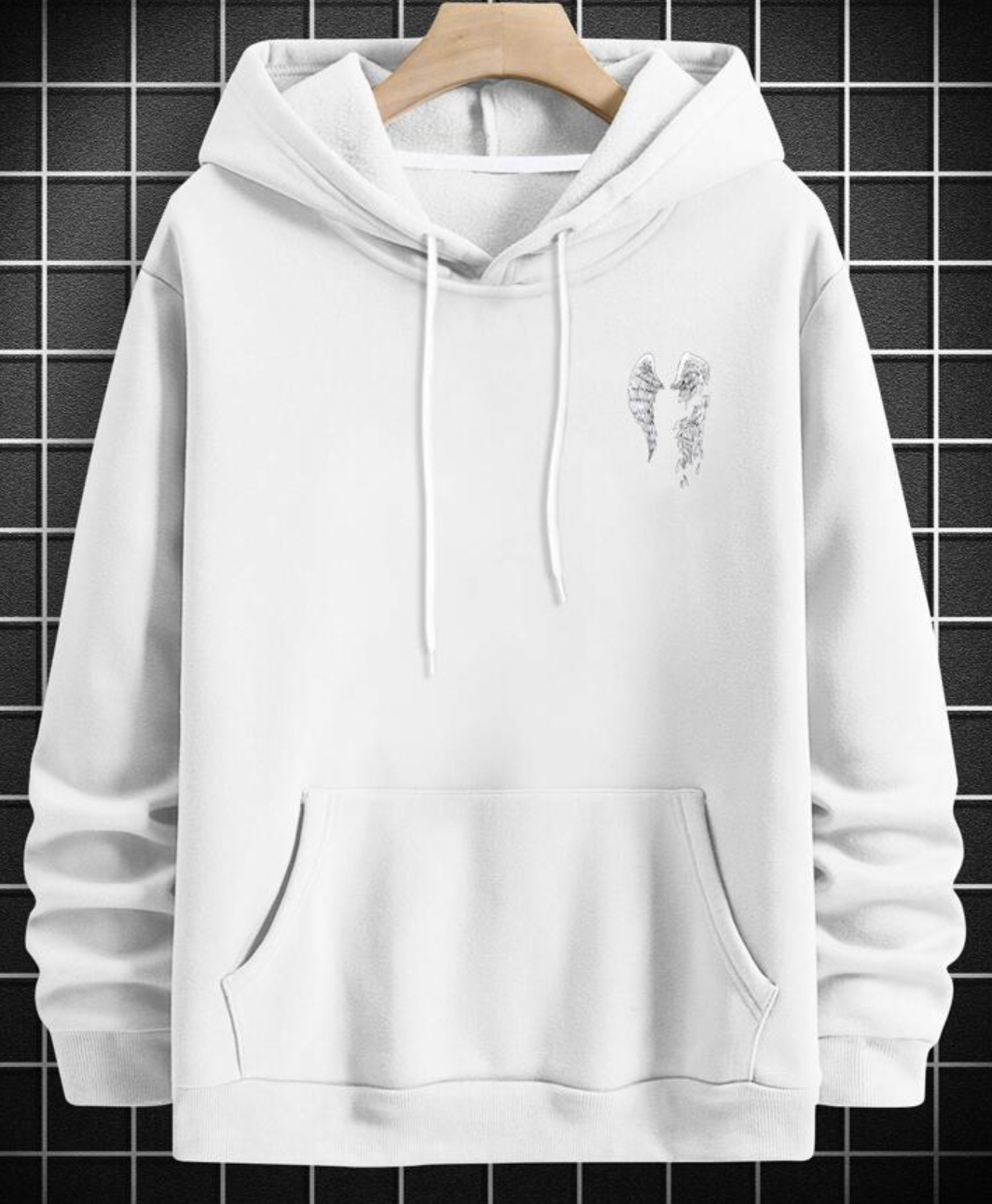 Hardfell | Incredibly comfortable and stylish hoodie