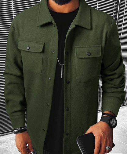 Hardfell | incredibly comfortable and warm shirt