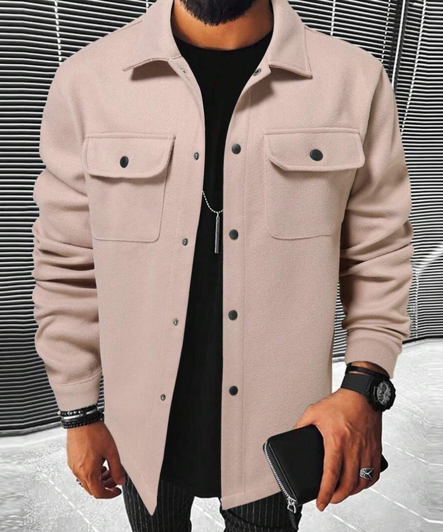 Hardfell | incredibly comfortable and warm shirt