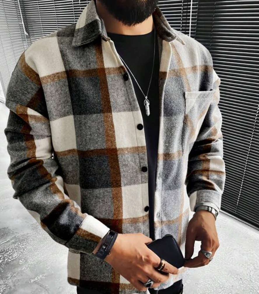 Hardfell | Incredibly comfortable and warm shirt