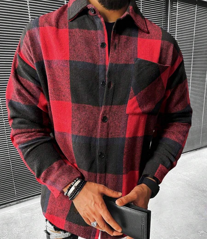 Hardfell | Incredibly comfortable and warm shirt