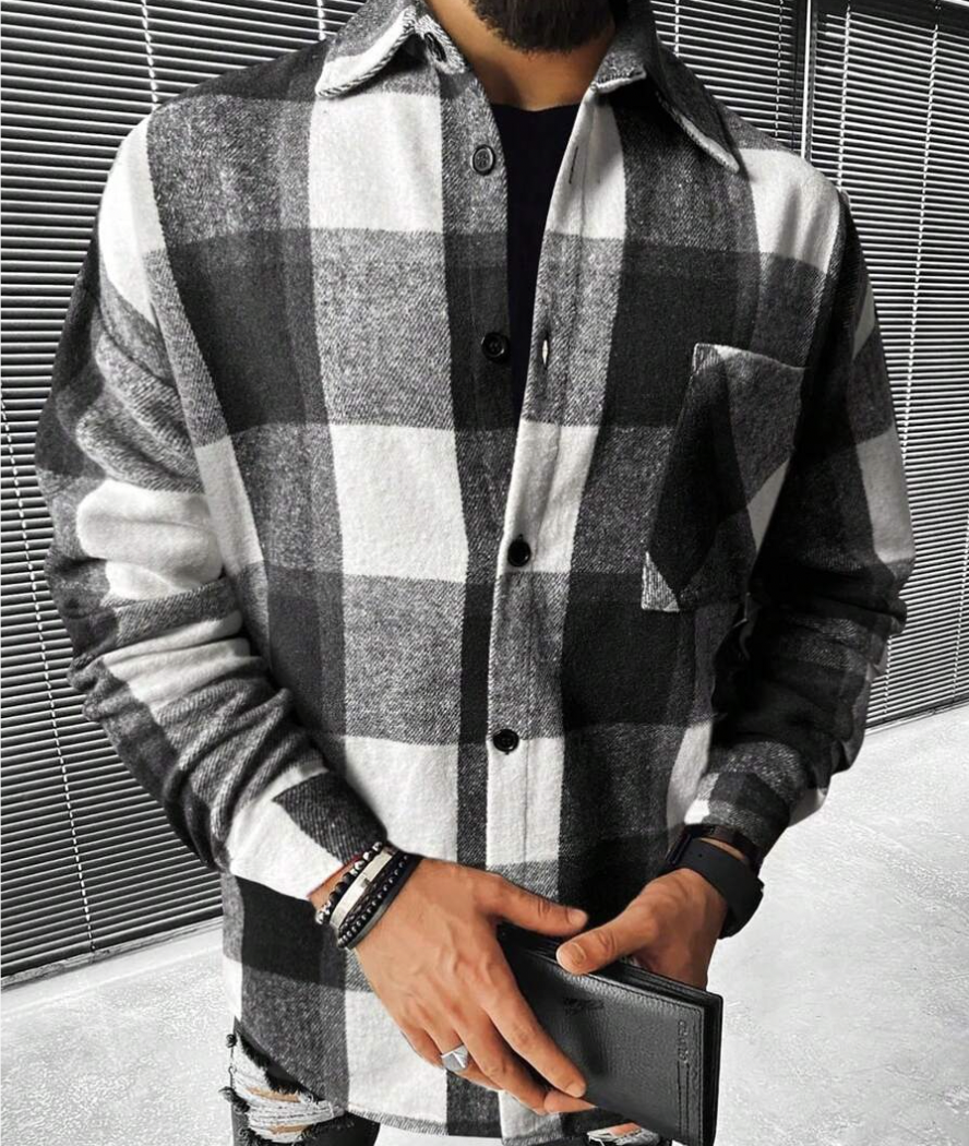 Hardfell | Incredibly comfortable and warm shirt