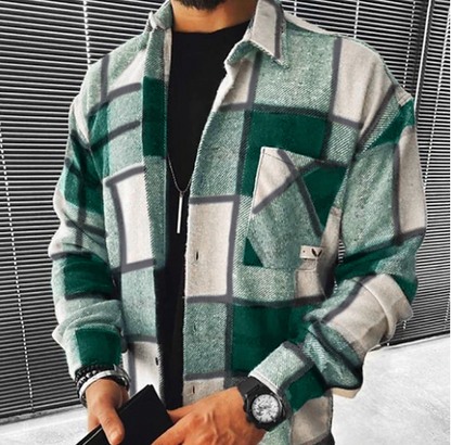 Hardfell | Incredibly comfortable and warm shirt