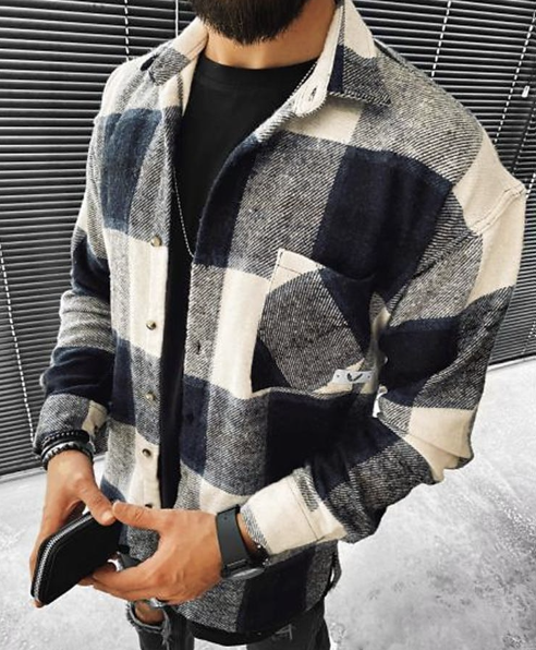 Hardfell | Incredibly comfortable and warm shirt