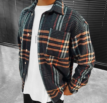 Hardfell | RYANN- Incredibly comfortable and warm shirt