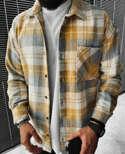 Hardfell | Incredibly comfortable and warm shirt