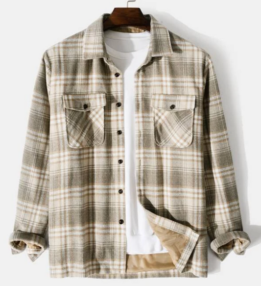 Hardfell | Incredibly comfortable and warm shirt