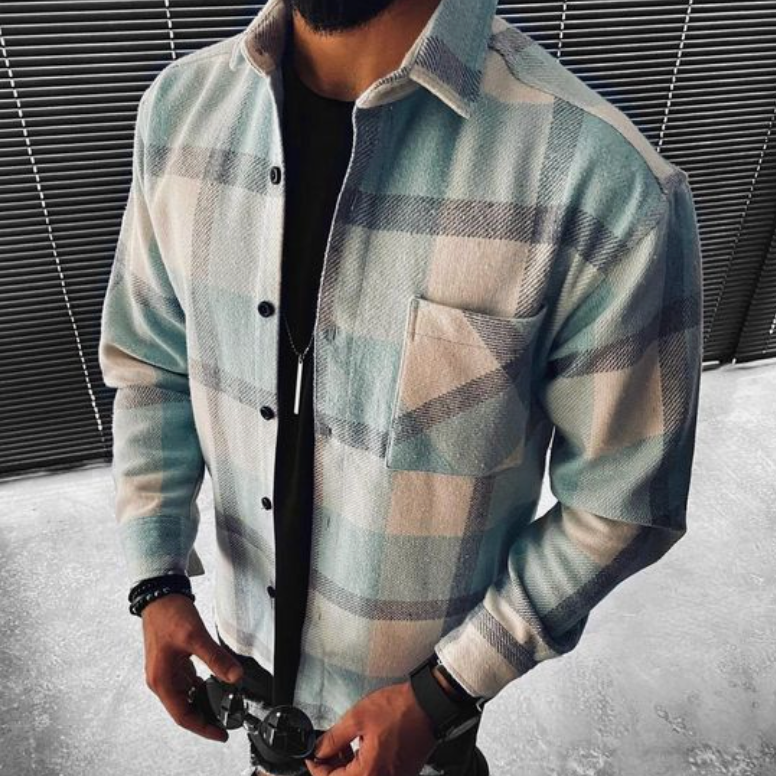 Hardfell | Incredibly comfortable and warm shirt