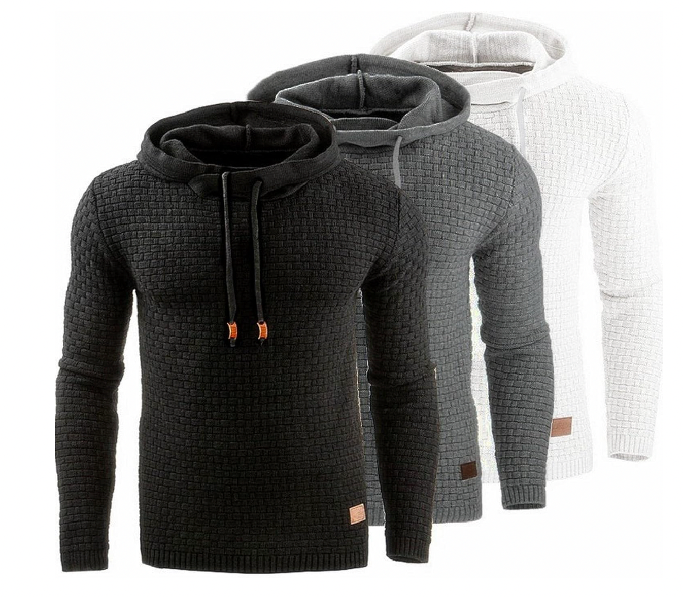 Hardfell | Incredibly comfortable and warm hoodie