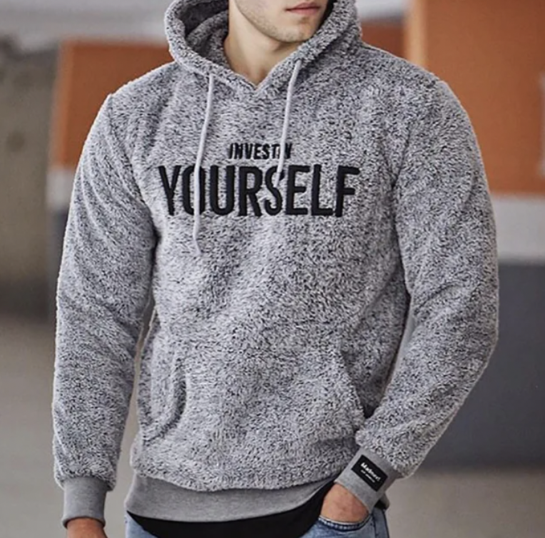 Hardfell | Incredibly comfortable and warm hoodie