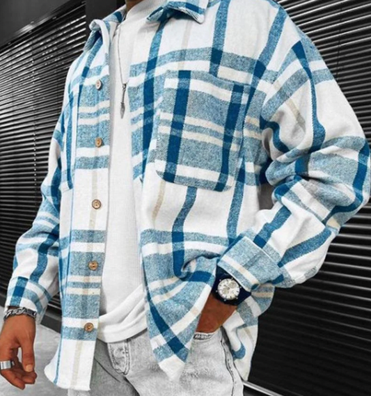 Hardfell | Incredibly comfortable and warm shirt