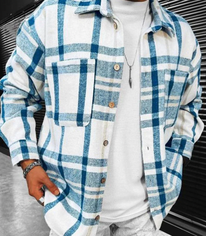 Hardfell | Incredibly comfortable and warm shirt