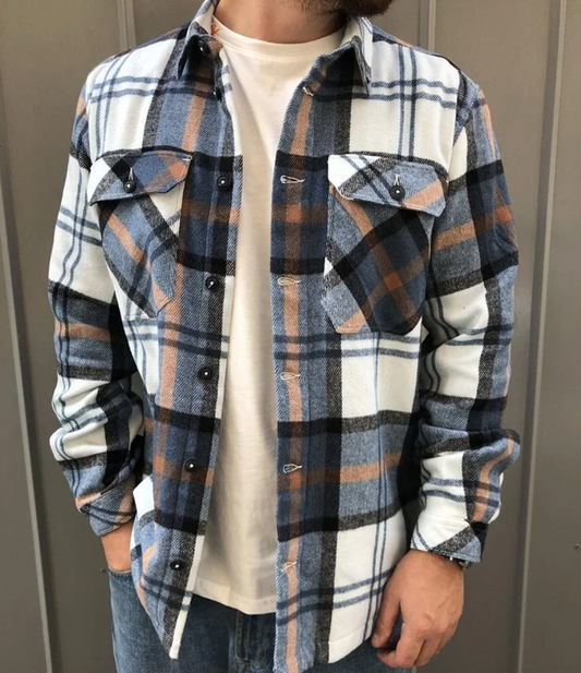 Hardfell | Incredibly comfortable and warm shirt