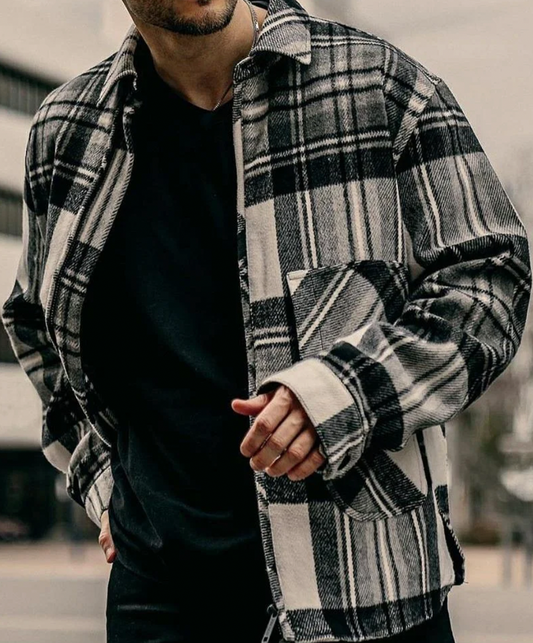 Hardfell | Incredibly comfortable and warm shirt