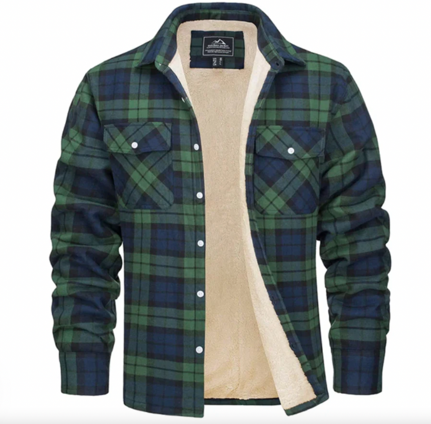 Hardfell | Stylish premium jacket for fall/winter