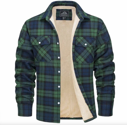 Hardfell | Stylish premium jacket for fall/winter