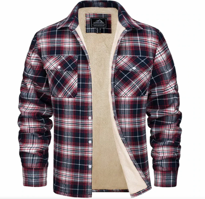 Hardfell | Stylish premium jacket for fall/winter