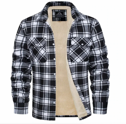 Hardfell | Stylish premium jacket for fall/winter