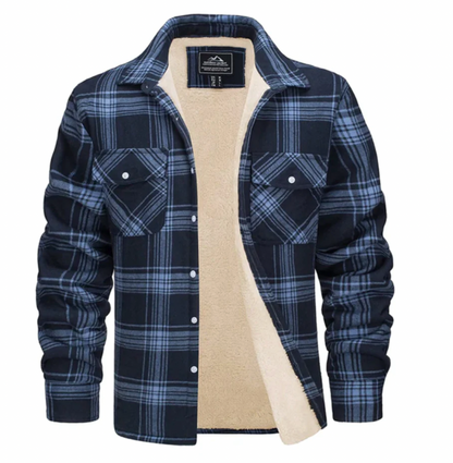 Hardfell | Stylish premium jacket for fall/winter