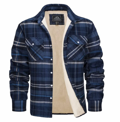 Hardfell | Stylish premium jacket for fall/winter