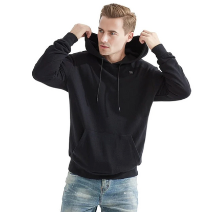 Hardfell | Heatable Hoodie