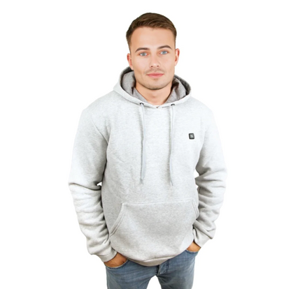 Hardfell | Heatable Hoodie