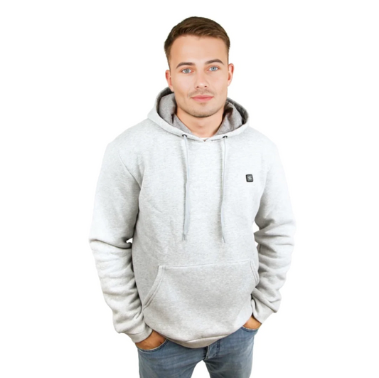 Hardfell | Heatable Hoodie