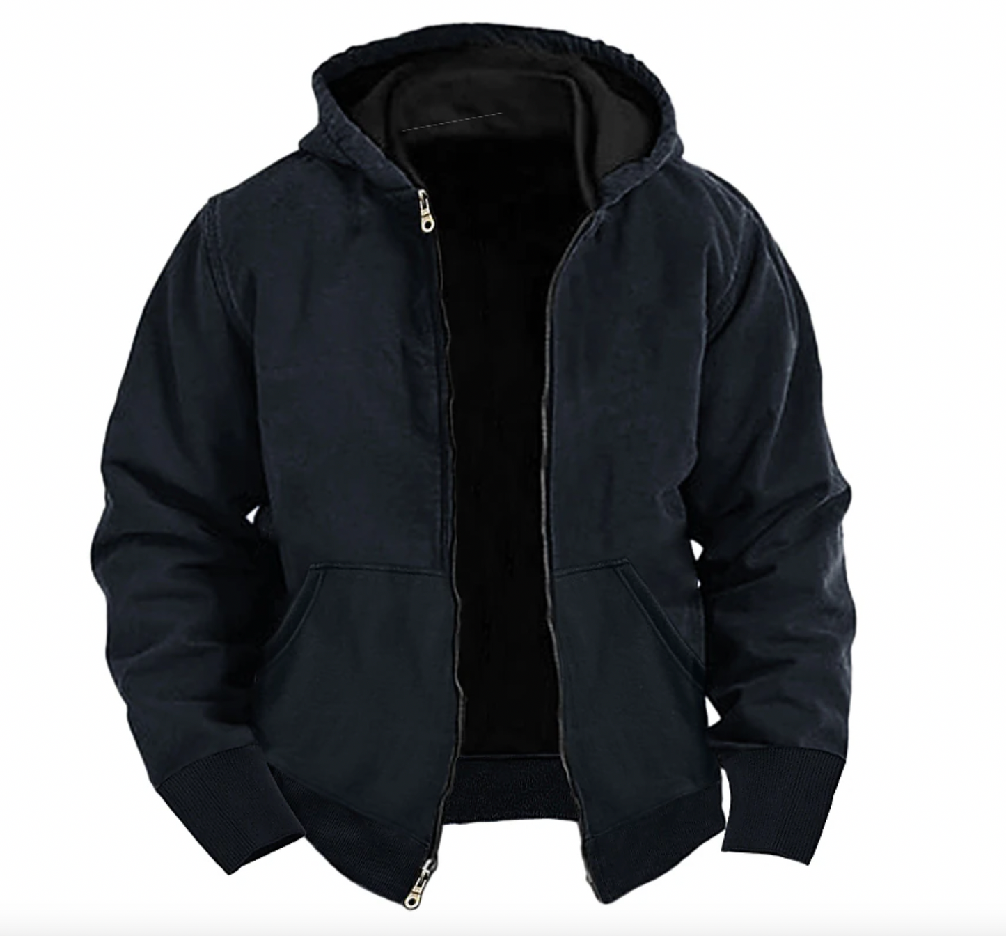 Hardfell | Bomber jacket for spring