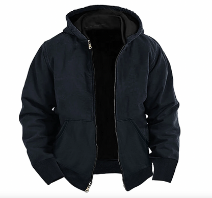 Hardfell | Bomber jacket for spring