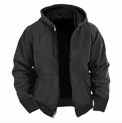 Hardfell | Bomber jacket for spring