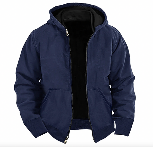 Hardfell | Bomber jacket for spring