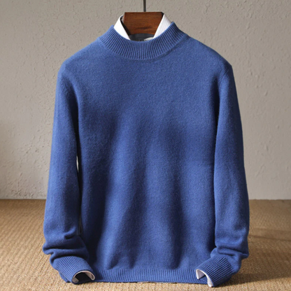 Hardfell | Incredibly comfortable sweater made from fine cotton