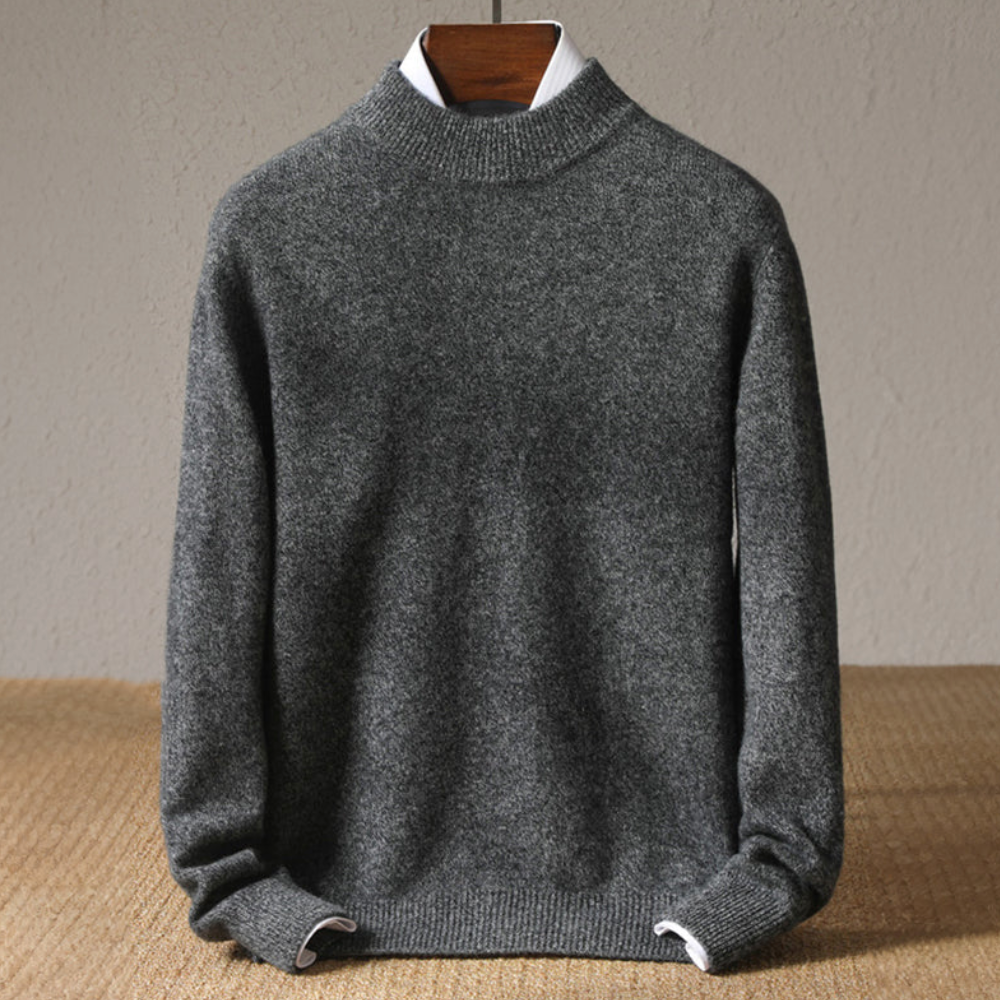 Hardfell | Incredibly comfortable sweater made from fine cotton